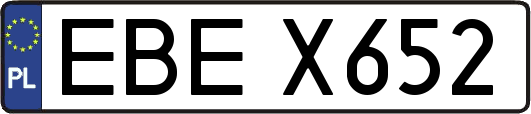 EBEX652