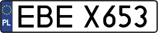 EBEX653