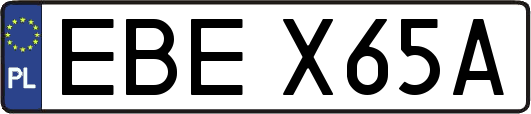 EBEX65A