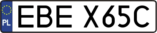EBEX65C