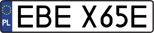 EBEX65E