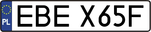 EBEX65F