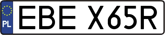 EBEX65R