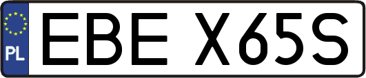 EBEX65S