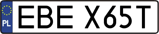 EBEX65T