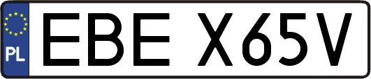 EBEX65V