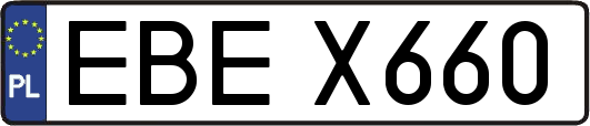 EBEX660