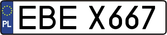EBEX667