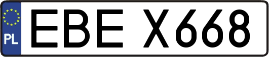 EBEX668