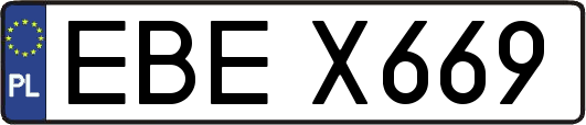 EBEX669