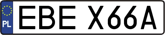 EBEX66A