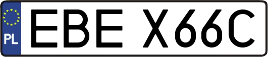 EBEX66C