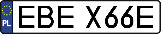 EBEX66E