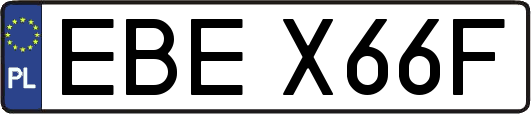 EBEX66F