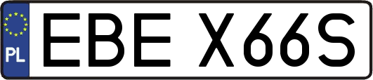 EBEX66S