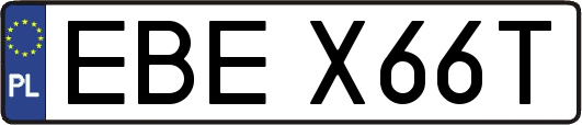 EBEX66T