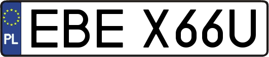 EBEX66U