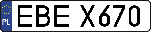 EBEX670