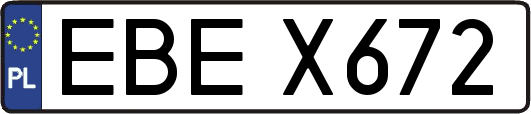 EBEX672