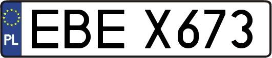 EBEX673