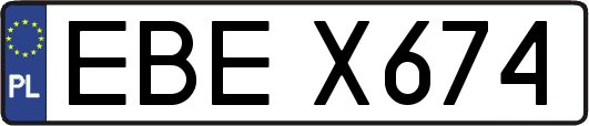 EBEX674