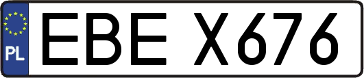 EBEX676