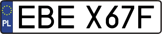 EBEX67F
