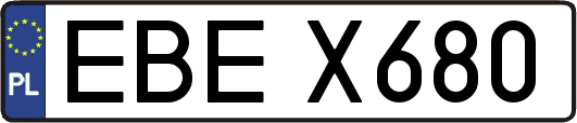 EBEX680