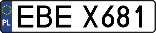 EBEX681