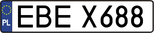 EBEX688