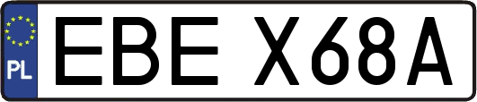 EBEX68A