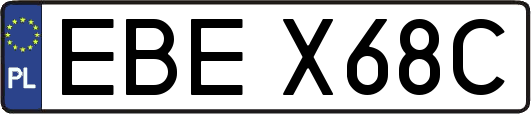 EBEX68C