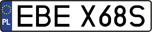 EBEX68S