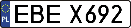 EBEX692