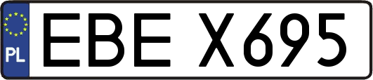 EBEX695