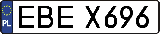 EBEX696