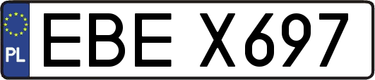 EBEX697