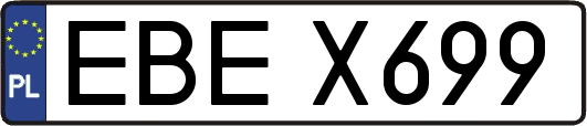 EBEX699