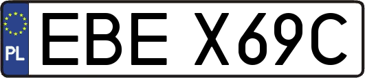 EBEX69C