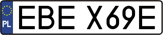 EBEX69E