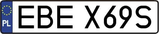 EBEX69S