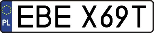 EBEX69T