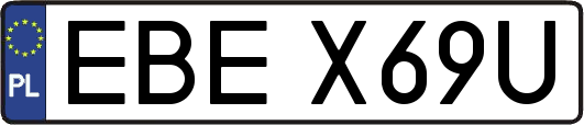 EBEX69U