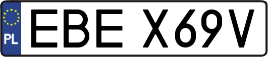 EBEX69V