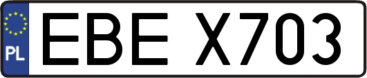 EBEX703