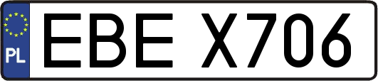 EBEX706