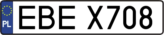 EBEX708