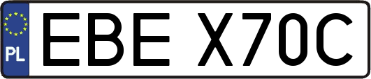 EBEX70C