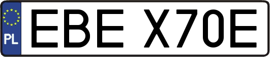 EBEX70E