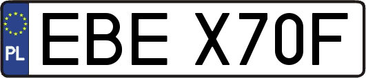 EBEX70F